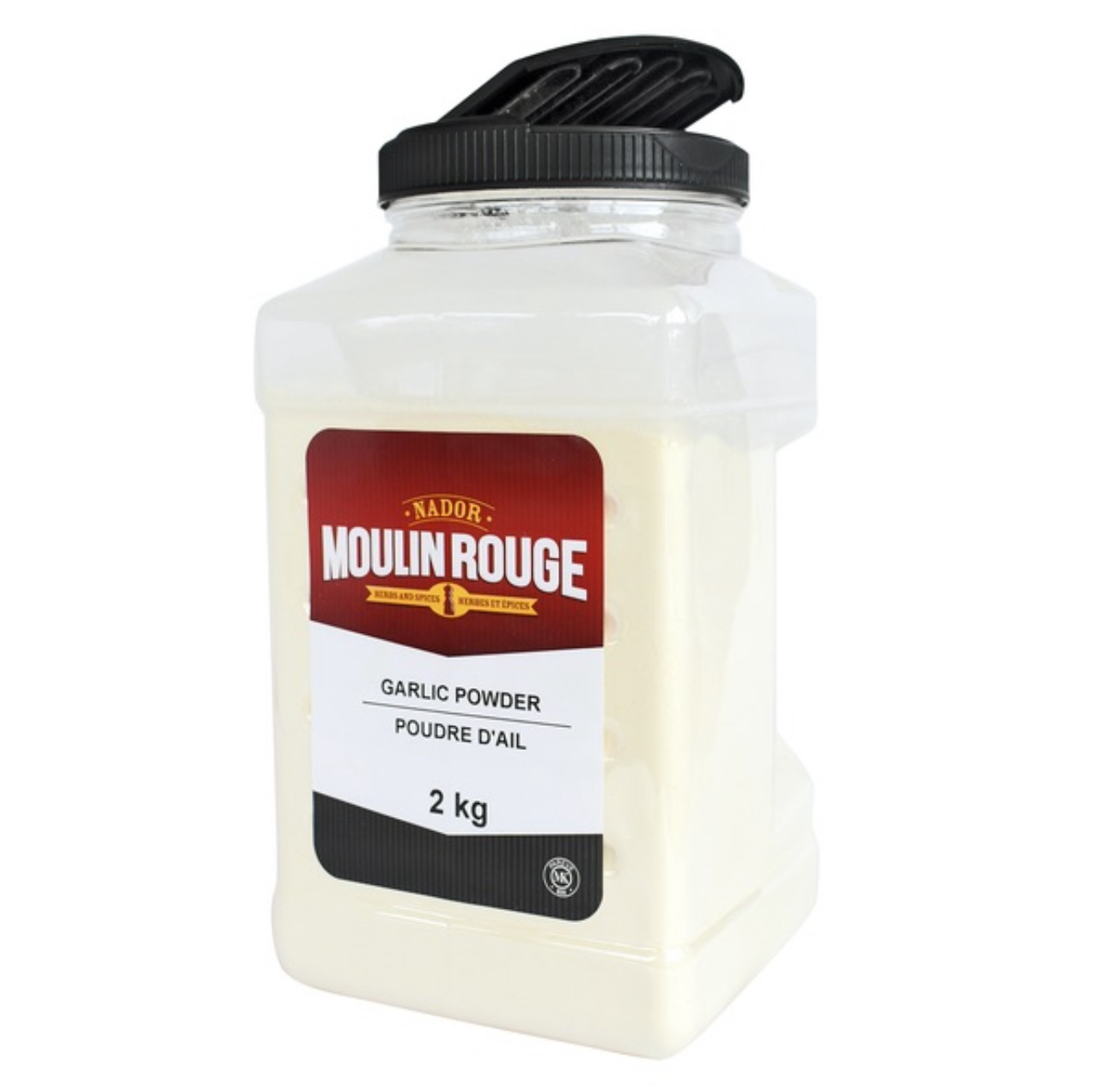 Garlic Powder (Moulin Rouge) – E&E Food Service