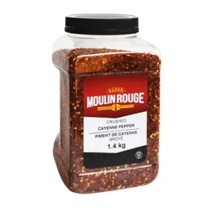 Chili Flakes (Moulin Rouge)