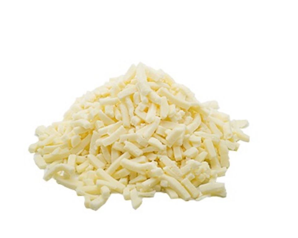 Pizza Mozzarella Cheese (Gilbani)