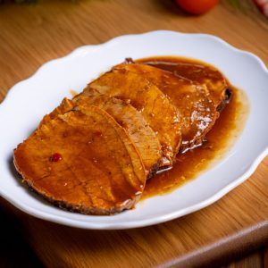 Gravy