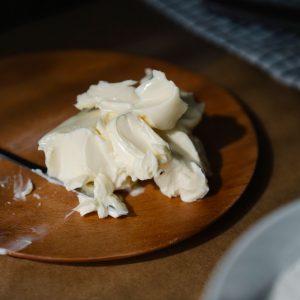 Margarine spread