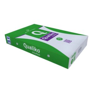 Qualiko chicken wings case
